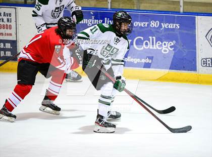 Thumbnail 2 in Fairfield Prep @ Delbarton photogallery.