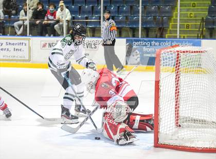 Thumbnail 1 in Fairfield Prep @ Delbarton photogallery.