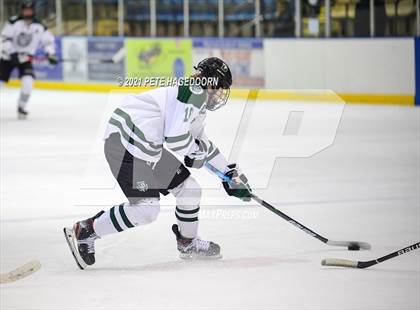 Thumbnail 2 in Fairfield Prep @ Delbarton photogallery.