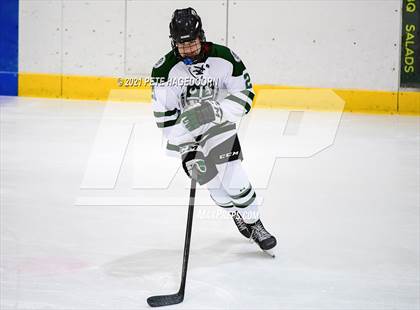 Thumbnail 1 in Fairfield Prep @ Delbarton photogallery.