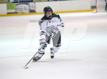 Thumbnail 2 in Fairfield Prep @ Delbarton photogallery.