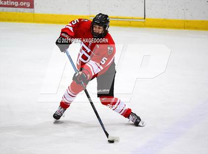 Thumbnail 1 in Fairfield Prep @ Delbarton photogallery.