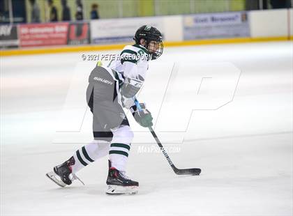 Thumbnail 3 in Fairfield Prep @ Delbarton photogallery.
