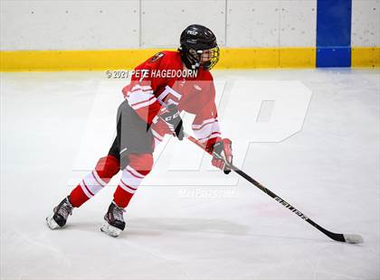 Thumbnail 2 in Fairfield Prep @ Delbarton photogallery.