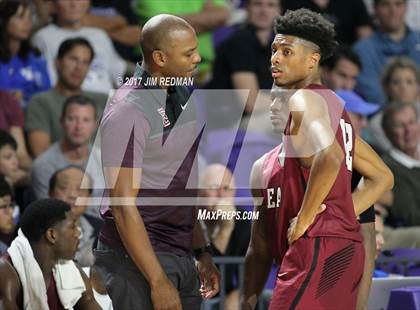 Thumbnail 2 in Oak Ridge vs. Memphis East (City of Palms Classic) photogallery.