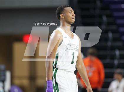 Thumbnail 3 in Oak Ridge vs. Memphis East (City of Palms Classic) photogallery.