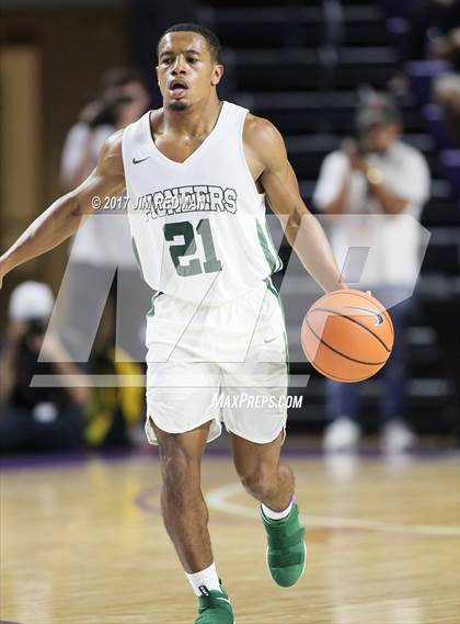 Thumbnail 2 in Oak Ridge vs. Memphis East (City of Palms Classic) photogallery.