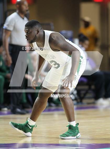 Thumbnail 1 in Oak Ridge vs. Memphis East (City of Palms Classic) photogallery.