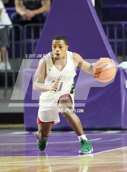 Thumbnail 2 in Oak Ridge vs. Memphis East (City of Palms Classic) photogallery.