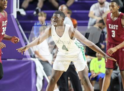 Thumbnail 2 in Oak Ridge vs. Memphis East (City of Palms Classic) photogallery.