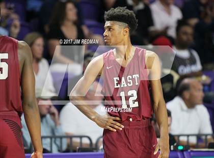 Thumbnail 2 in Oak Ridge vs. Memphis East (City of Palms Classic) photogallery.