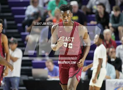 Thumbnail 1 in Oak Ridge vs. Memphis East (City of Palms Classic) photogallery.