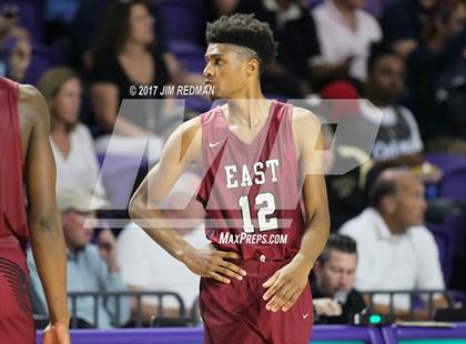 Thumbnail 1 in Oak Ridge vs. Memphis East (City of Palms Classic) photogallery.