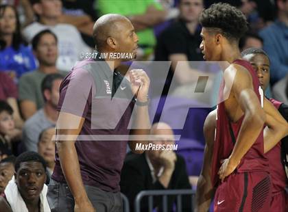 Thumbnail 1 in Oak Ridge vs. Memphis East (City of Palms Classic) photogallery.
