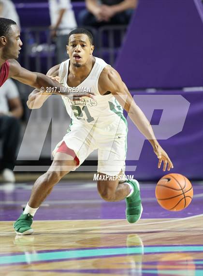 Thumbnail 1 in Oak Ridge vs. Memphis East (City of Palms Classic) photogallery.