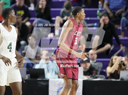 Thumbnail 2 in Oak Ridge vs. Memphis East (City of Palms Classic) photogallery.