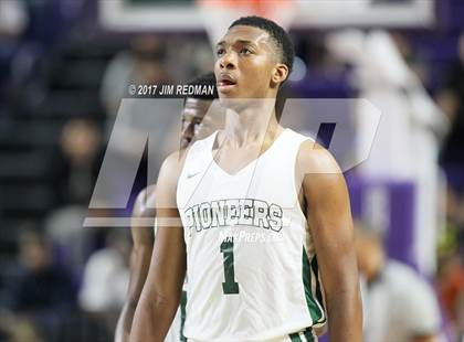 Thumbnail 1 in Oak Ridge vs. Memphis East (City of Palms Classic) photogallery.