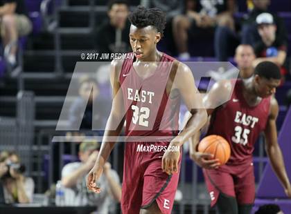 Thumbnail 3 in Oak Ridge vs. Memphis East (City of Palms Classic) photogallery.