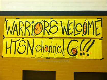 Thumbnail 1 in Warren Central TOC Ceremony photogallery.