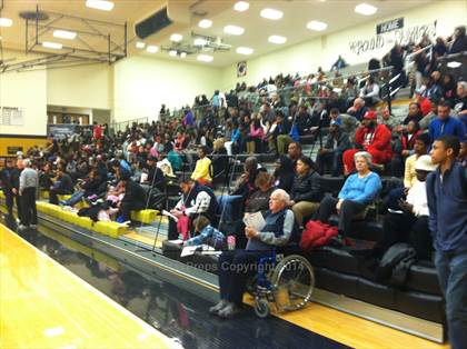 Thumbnail 3 in Warren Central TOC Ceremony photogallery.
