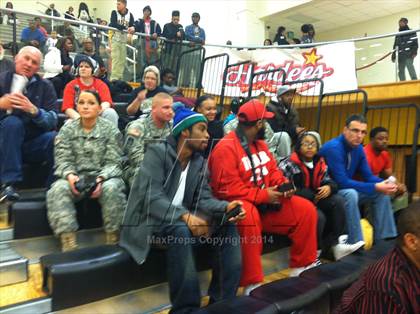 Thumbnail 3 in Warren Central TOC Ceremony photogallery.