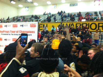 Thumbnail 3 in Warren Central TOC Ceremony photogallery.