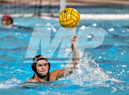 Thumbnail 2 in Palisades @ Charter Oak (CIF SoCal Div 3 Round 1) photogallery.