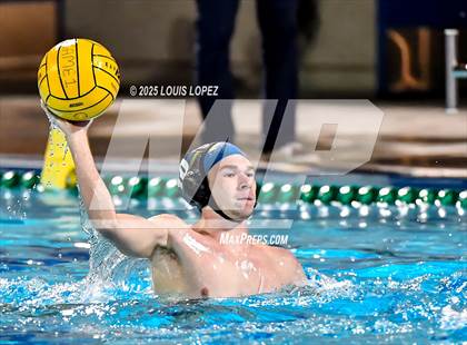 Thumbnail 2 in Palisades @ Charter Oak (CIF SoCal Div 3 Round 1) photogallery.