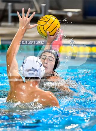 Palisades @ Charter Oak (CIF SoCal Div 3 Round 1)