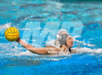 Thumbnail 1 in Palisades @ Charter Oak (CIF SoCal Div 3 Round 1) photogallery.