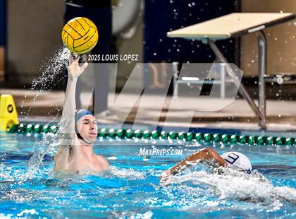 Thumbnail 3 in Palisades @ Charter Oak (CIF SoCal Div 3 Round 1) photogallery.