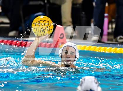 Thumbnail 3 in Palisades @ Charter Oak (CIF SoCal Div 3 Round 1) photogallery.