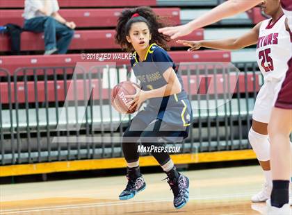 Thumbnail 2 in Notre Dame vs. Sacred Heart Prep (CIF CCS D4 Final) photogallery.