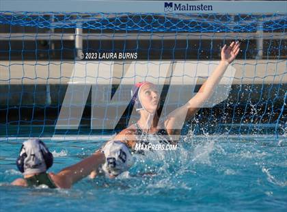 Thumbnail 1 in Clovis East vs Leland (Central Valley Showdown) photogallery.