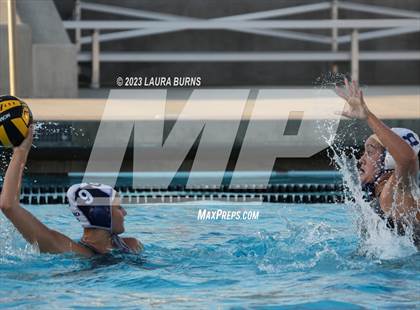 Thumbnail 1 in Clovis East vs Leland (Central Valley Showdown) photogallery.