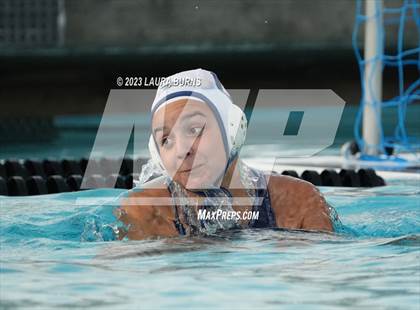 Thumbnail 1 in Clovis East vs Leland (Central Valley Showdown) photogallery.