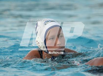 Thumbnail 2 in Clovis East vs Leland (Central Valley Showdown) photogallery.