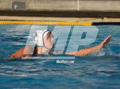 Thumbnail 2 in Clovis East vs Leland (Central Valley Showdown) photogallery.