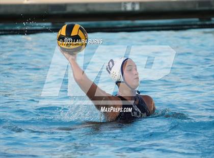 Thumbnail 3 in Clovis East vs Leland (Central Valley Showdown) photogallery.