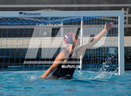 Thumbnail 1 in Clovis East vs Leland (Central Valley Showdown) photogallery.
