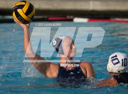 Thumbnail 3 in Clovis East vs Leland (Central Valley Showdown) photogallery.
