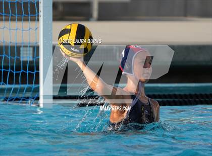 Thumbnail 1 in Clovis East vs Leland (Central Valley Showdown) photogallery.