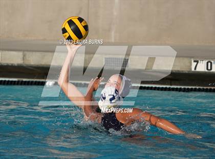 Thumbnail 1 in Clovis East vs Leland (Central Valley Showdown) photogallery.