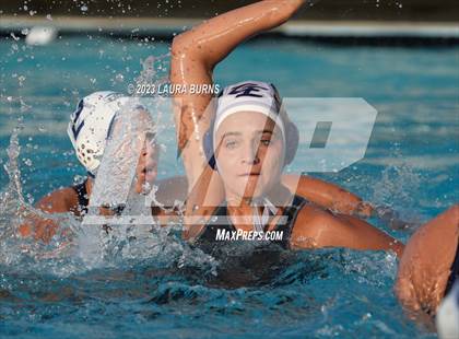 Thumbnail 1 in Clovis East vs Leland (Central Valley Showdown) photogallery.