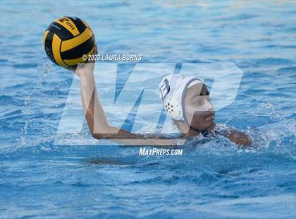 Thumbnail 1 in Clovis East vs Leland (Central Valley Showdown) photogallery.