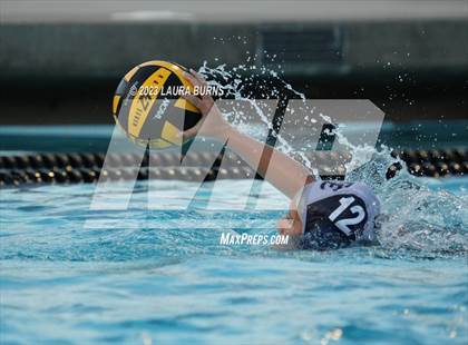 Thumbnail 1 in Clovis East vs Leland (Central Valley Showdown) photogallery.