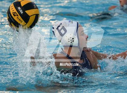 Thumbnail 1 in Clovis East vs Leland (Central Valley Showdown) photogallery.