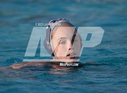 Thumbnail 3 in Clovis East vs Leland (Central Valley Showdown) photogallery.