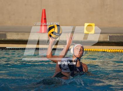 Thumbnail 1 in Clovis East vs Leland (Central Valley Showdown) photogallery.