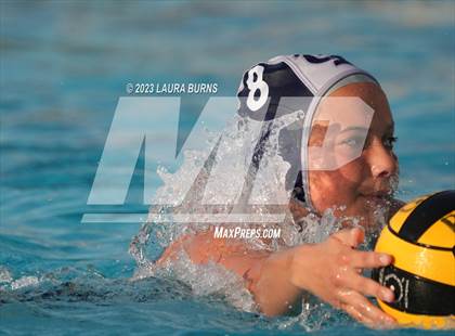 Thumbnail 2 in Clovis East vs Leland (Central Valley Showdown) photogallery.